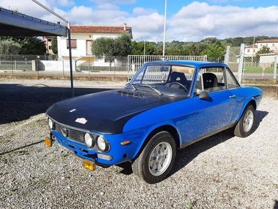 usata Lancia Fulvia 1300 Coupè Montecarlo