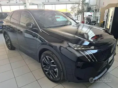 Usata Peugeot 3008 GTi 145 CV (106 kW) 2025 Blu SUV