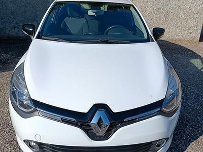 Usata Renault Clio IV 90 CV (66 kW) 2013 Berlina
