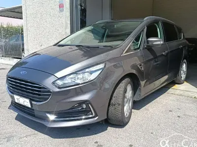 Usata Ford S-MAX
