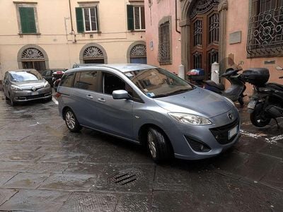 Usata Mazda 5 Dynamic 116 CV (85 kW) 2011 Other Monovolume