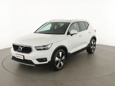 Usata Volvo XC40 Business Edition 163 CV (119 kW) 2019 Bianco SUV