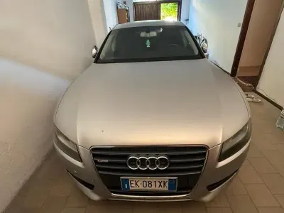 Usata Audi A5