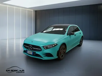 Usata Mercedes A250