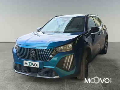 Brugt Peugeot 2008