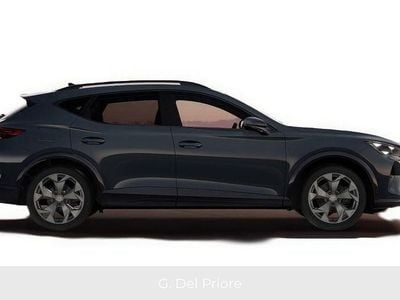 Nuova Cupra Formentor 204 CV (150 kW) 2026 Other SUV