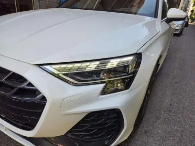 Usata Audi A3