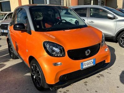 usata Smart ForTwo Coupé 70 1.0 Prime