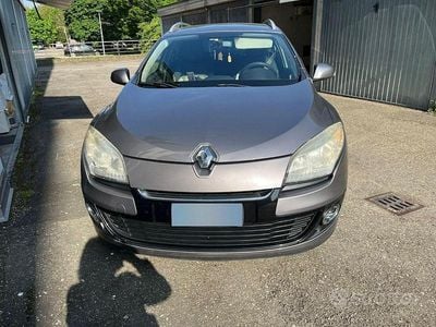 Usata Renault Mégane GrandTour