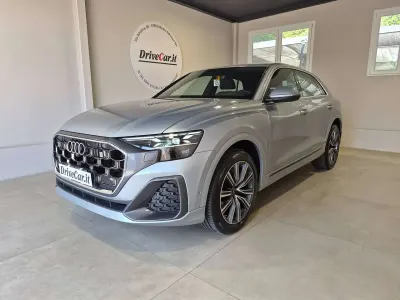Usata Audi Q8