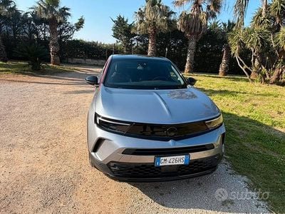 Usata Opel Mokka GS Line 110 CV (80 kW) 2023 SUV