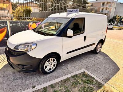 usata Fiat Doblò Doblo1.6 MJT 16V 120CV Easy