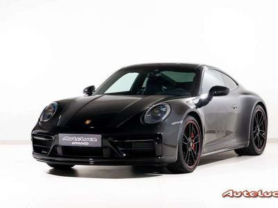 usata Porsche 911 Carrera GTS 992 | IVA ESPOSTA | 100 Km
