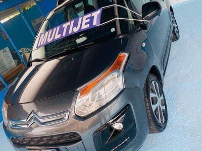 Citroën C3 Picasso