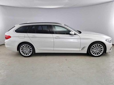 usata BMW 530 xDrive Luxury Auto Touring