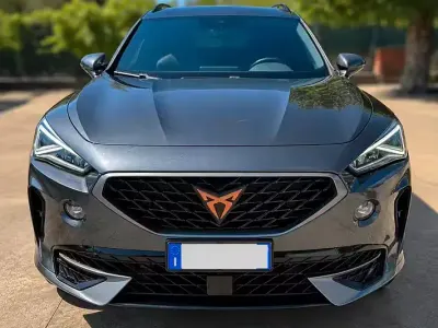 Usata Cupra Formentor 150 CV (110 kW) 2023 SUV