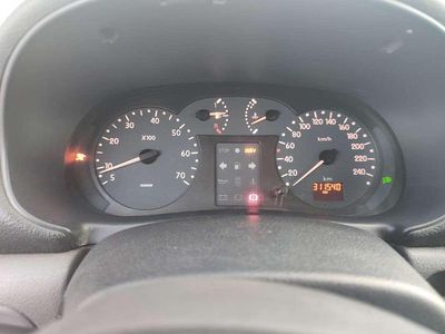 Usata Renault Clio II 80 CV (58 kW) 2000 Berlina
