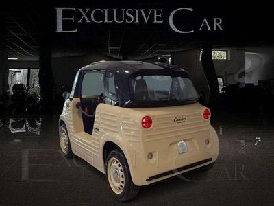 Beige Nuova 2025 Citroën AMI Berlina | 19.900 €