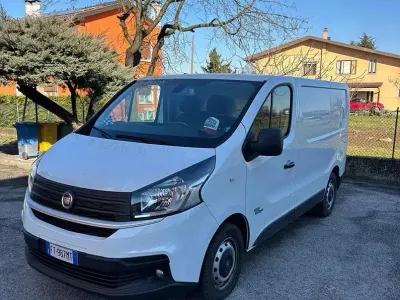 Usata Fiat Talento