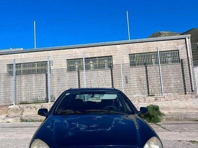 Usata Citroën Xsara 69 CV (50 kW) 2000 Blu Station wagon