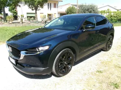 Usata Mazda CX-30