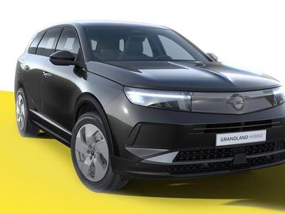 Nuova Opel Grandland Electric Edition 103 kW (141 CV) 2025 Karbon black SUV