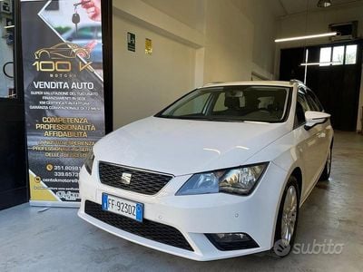 Seat Leon ST