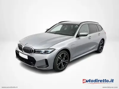 Usata BMW 330 M Sport 184 CV (135 kW) 2025 Station wagon