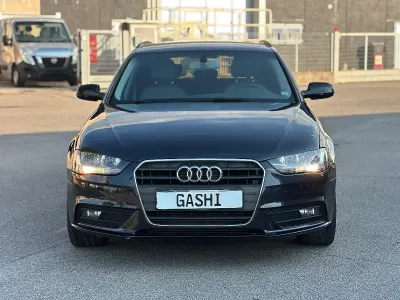 Usata Audi A4