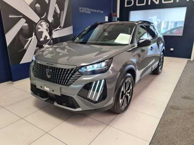 usata Peugeot 2008 PureTech 130 S&S EAT8 GT Line nuova a Rovato