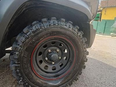 Usata Suzuki Jimny 102 CV (75 kW) 2021 Nero SUV