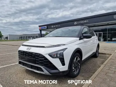 Usata Hyundai Bayon 2023 SUV