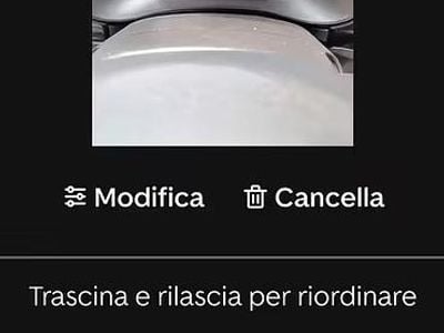 Usata Opel Corsa 130 CV (95 kW) 2022 Utilitaria
