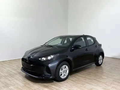 Nuova Mazda 2 Prime-Line 116 CV (85 kW) 2026 Nero Utilitaria