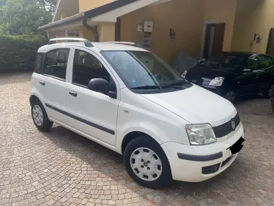 Gebraucht Fiat Panda