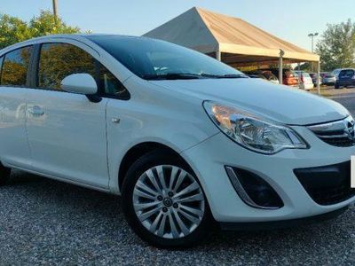 usata Opel Corsa 1.3 CDTI 95CV F.AP. 5 porte Cosmo