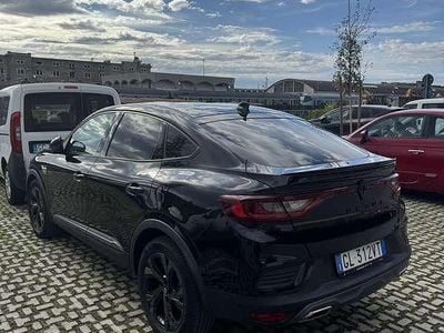 Brugt Renault Arkana Engineered 94 HK (69 kW) 2023 SUV