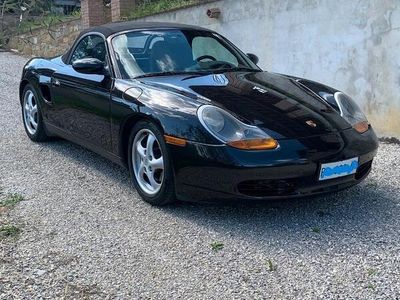 usata Porsche Boxster (986) - 1998