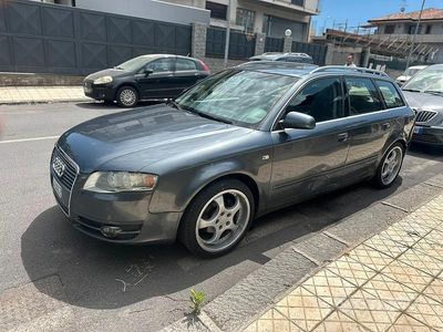 Usata Audi A4 140 CV (102 kW) 2006 Station wagon