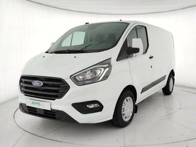 usata Ford 300 Transit Custom2.0 tdci 130cv Trend L1H1 E6.2