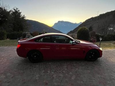 BMW 430