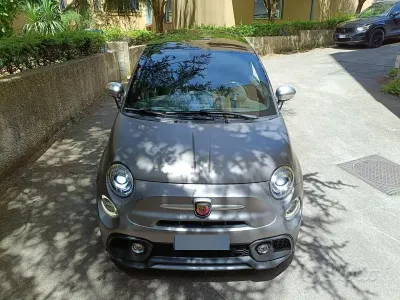 Usata Abarth 595