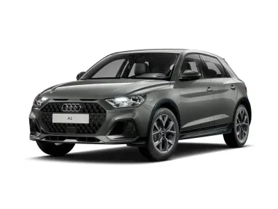 Nuova Audi A1 Business 116 CV (85 kW) 2026 Grigio SUV