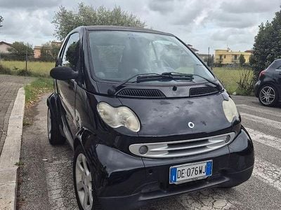 Smart ForTwo Coupé