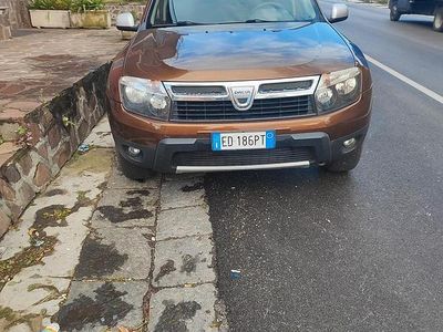 Usata Dacia Duster 2010 SUV