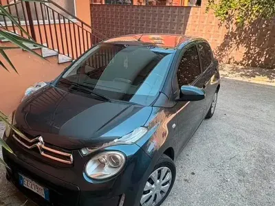 Usata Citroën C1