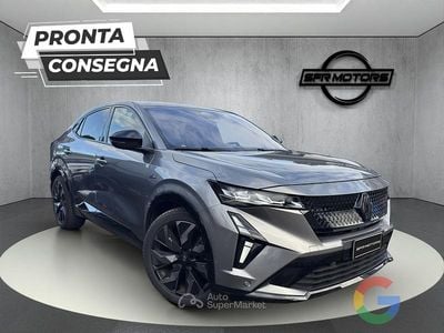 Usata Renault Rafale Esprit Alpine 200 CV (147 kW) 2025 Other SUV