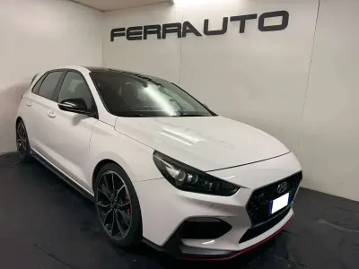 Usata Hyundai i30