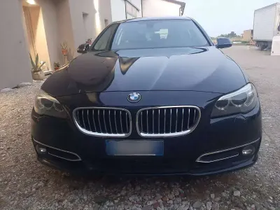 Usata BMW 520