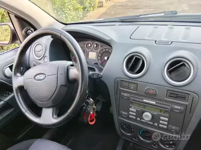 Usata Ford Fusion